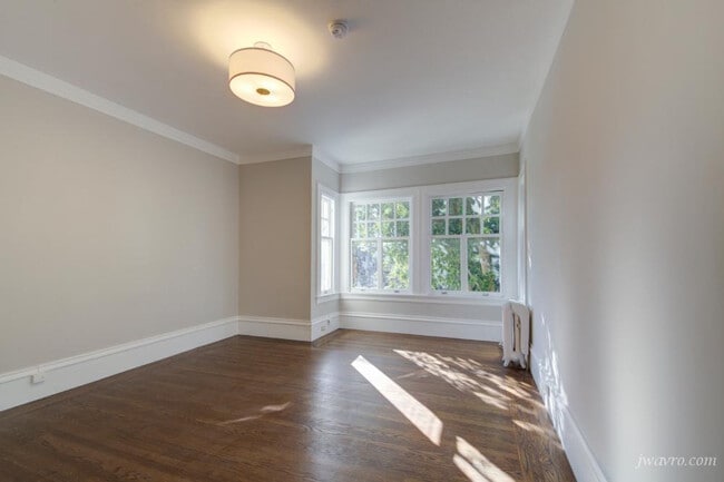 Building Photo - 2989 Jackson St