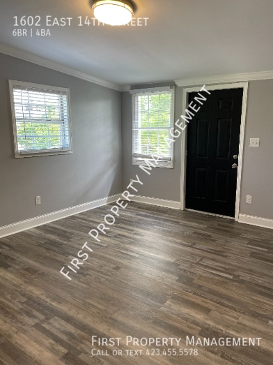 Building Photo - 1602 E 14th St