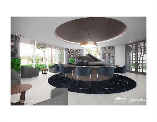 Building Photo - 333 Las Olas Way