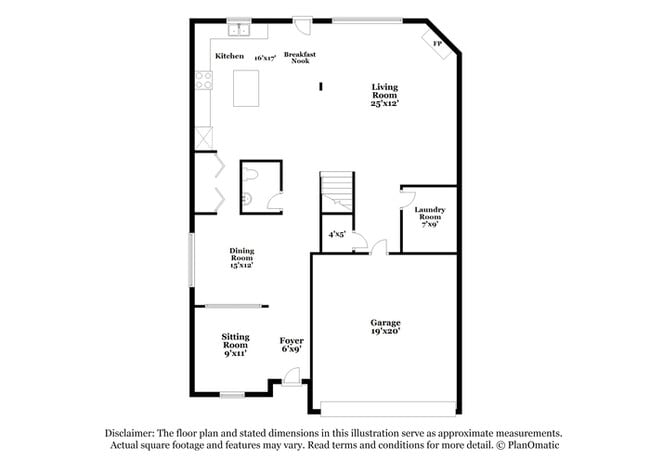Building Photo - 9595 W Stargazer Dr