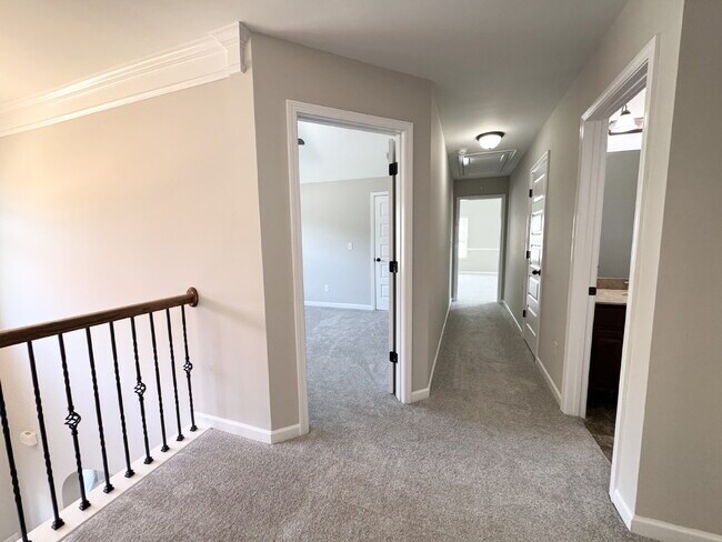 Building Photo - Move-In Ready 5-Bedroom Retreat in Whisper...