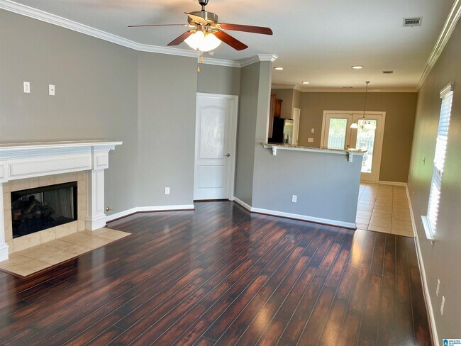 Building Photo - 2715 Oxmoor Glen Dr