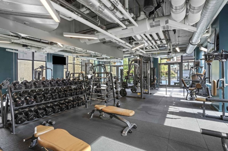 Building Photo - 187 W Superior St