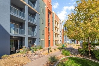 Building Photo - Modern Condo Living with Luxury Finishes in a Gated Community!