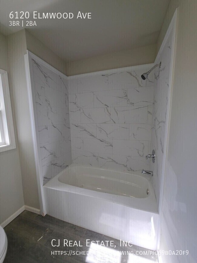 Building Photo - 6120 Elmwood Ave