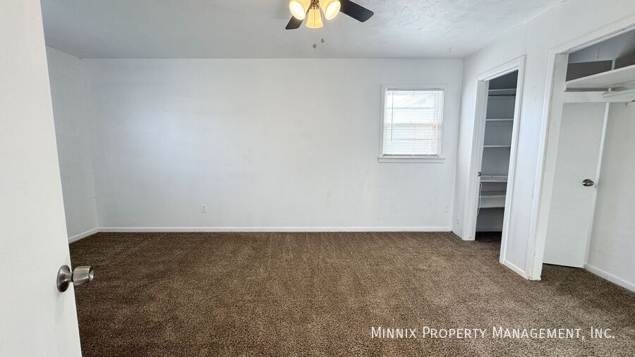 Building Photo - 4411 31st St