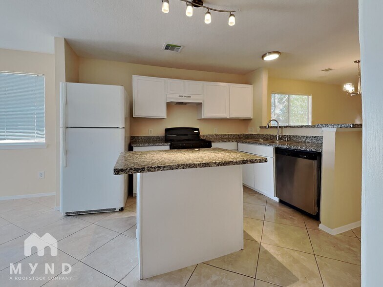 Building Photo - 19519 Richland Springs Dr