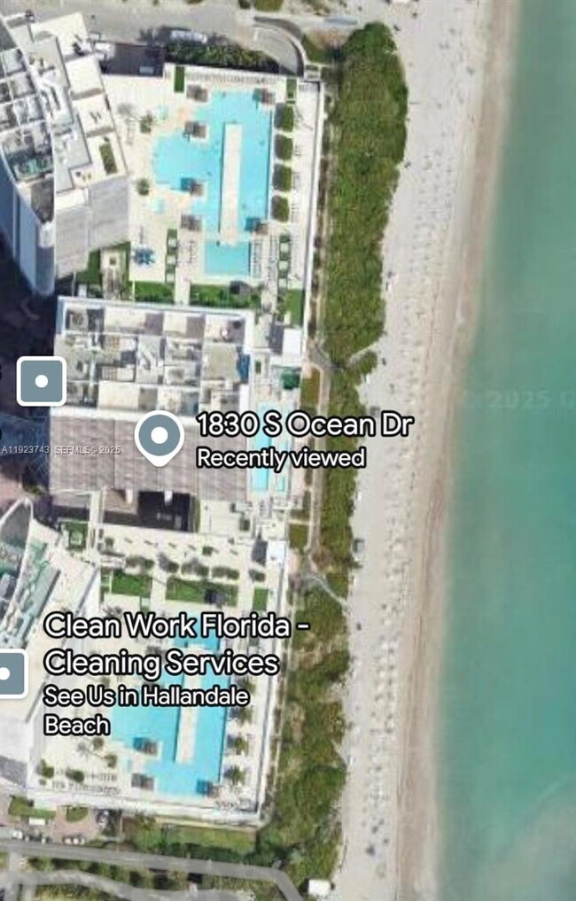 Building Photo - 1830 S Ocean Dr