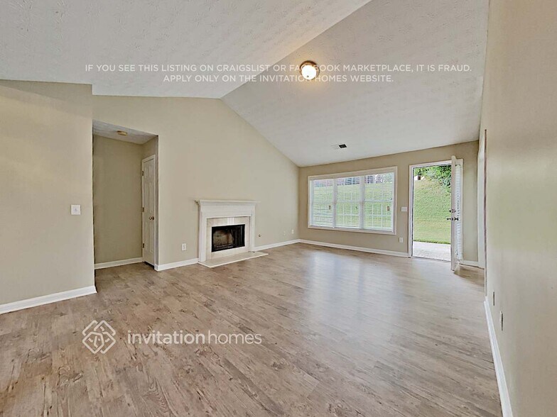 Building Photo - 7925 Paddocks Mill Dr