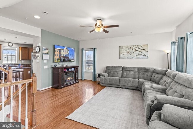 Building Photo - 3321 Tianna Way