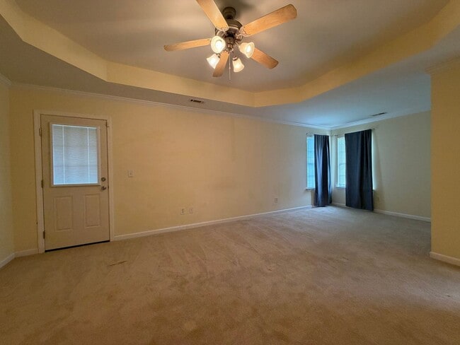Building Photo - Brick 3/2 House in West Rome- $1,795