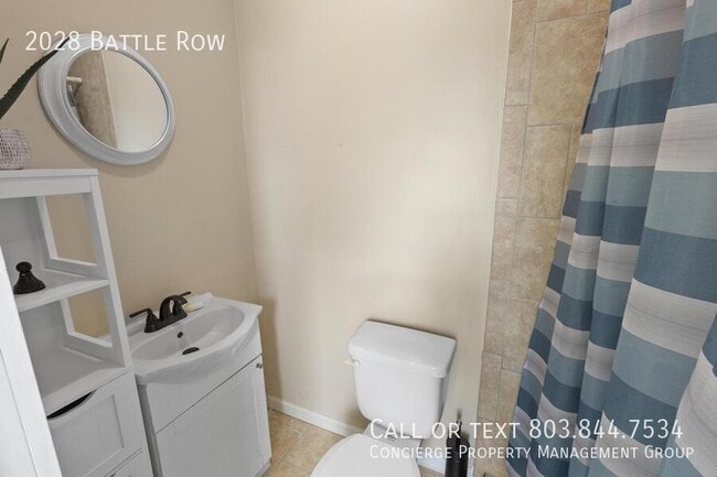 Building Photo - 2028 Battle Row