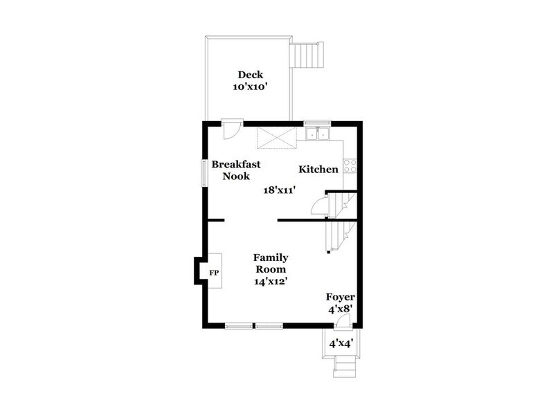 Building Photo - 157 Aztec Way SE