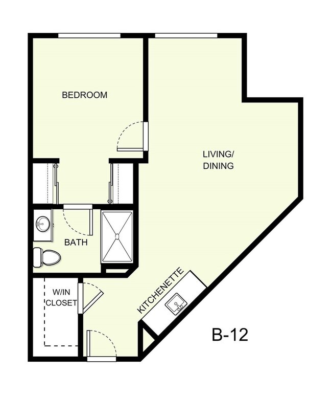 Whispering Chase Senior Apartments Cheyenne, WY Apartment Finder