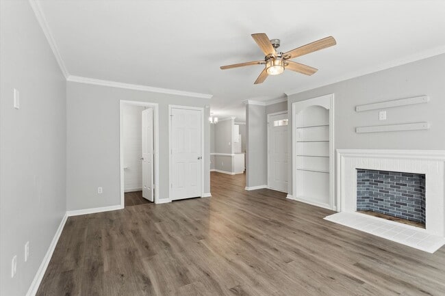 Building Photo - York County Condo Near NASA & Langley with Dual Suites + Sitting Area