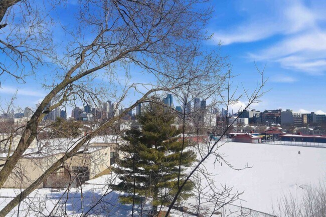 Building Photo - 160 Lafayette St