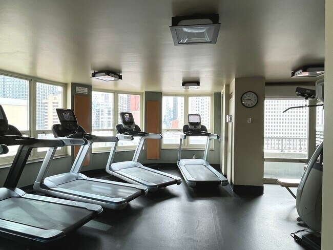 Building Photo - 345 N La Salle Dr