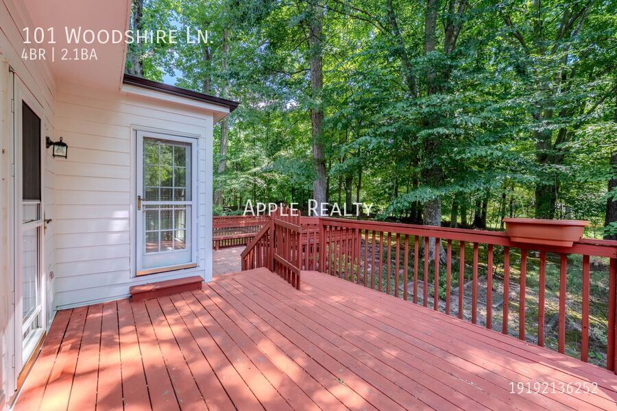 Building Photo - 101 Woodshire Ln