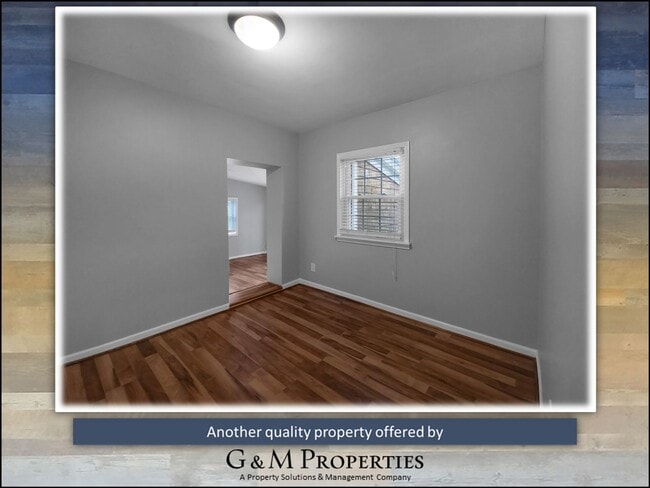 Building Photo - 2 Bedroom Recently Remodeled Single Family Home now available in North Greece!