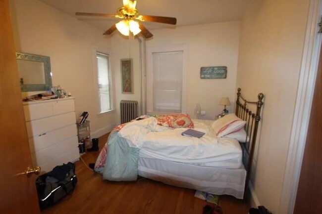 Building Photo - 3.0 bedroom in Cambridge Massachusetts 02139
