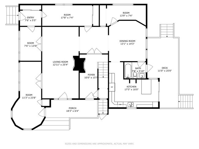 Building Photo - 24 Kress Ave