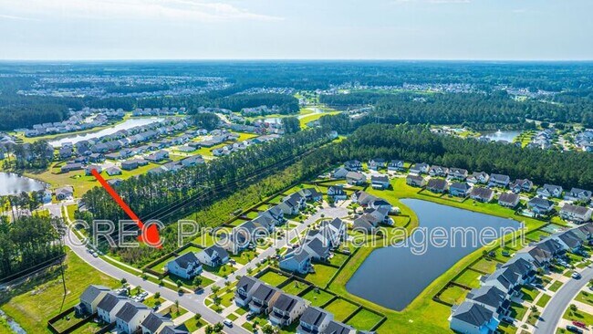 Building Photo - 201 Bigleaf Ct