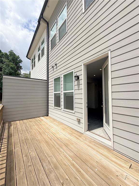Building Photo - 711 Cordele Ln