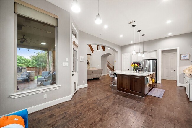 Building Photo - 20606 Newstone Dr