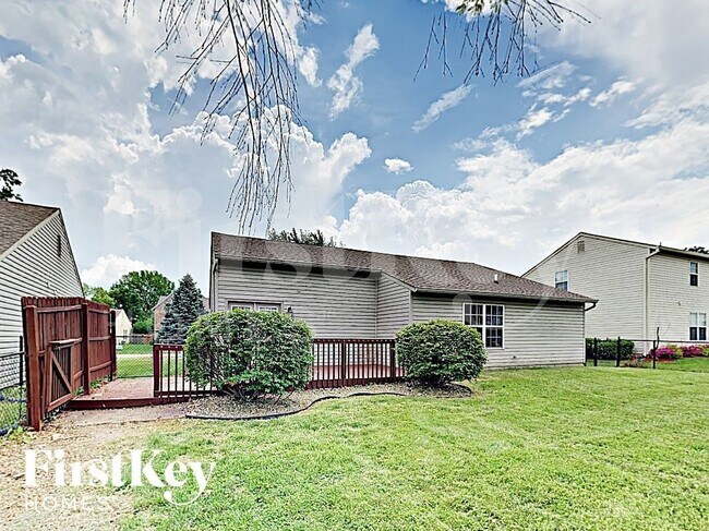 Building Photo - 540 Buffalo Run Dr