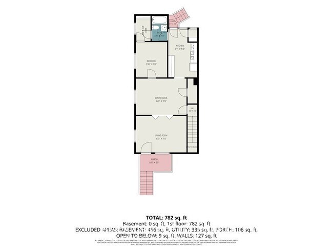 Building Photo - 1051 Pine Ave NW