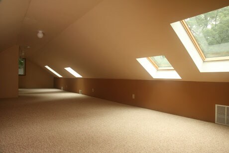 Loft Bedroom - 11748 W Martha Dr