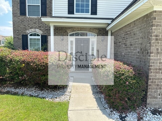 Building Photo - 387 O'Hara Dr