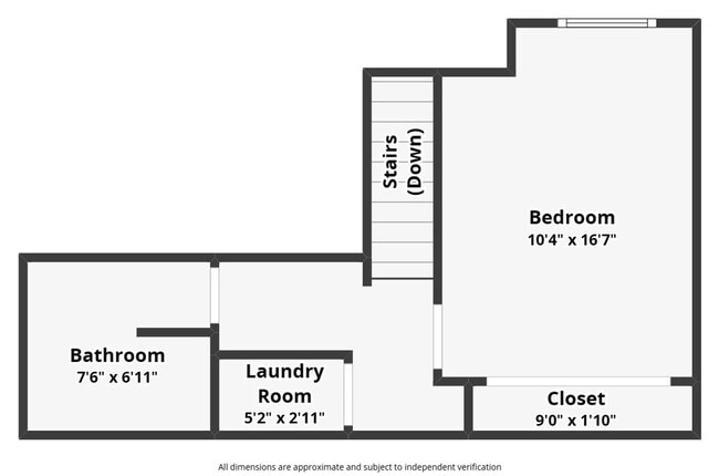 Building Photo - Beautiful 2BD/2BA W/ A/C, In-Unit Laundry, and Reserved Parking in Mission Valley!