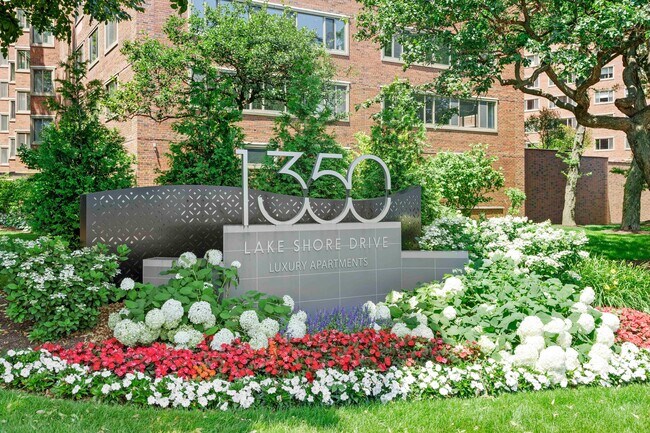 Building Photo - 1359 N Lake Shore Dr