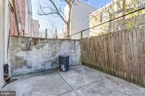 Building Photo - 1312 S Corlies St