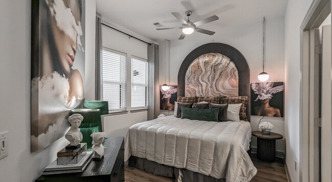 Building Photo - Limited Time: 1 Month Free + $1,000 with Your New Lease