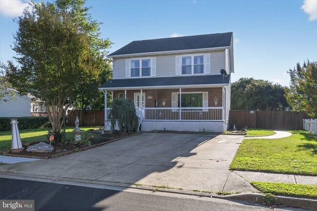 Building Photo - 22040 Caravel Ct