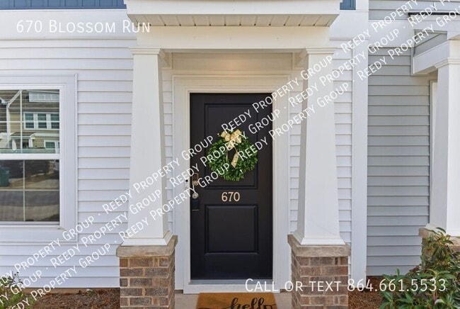 Building Photo - 670 Blossom Run