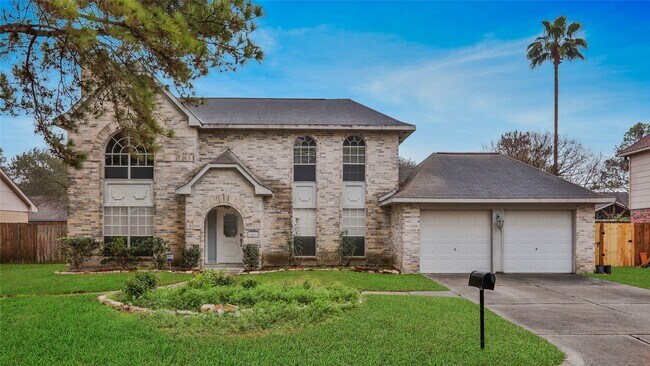 Building Photo - 14515 Cypress Meadow Dr
