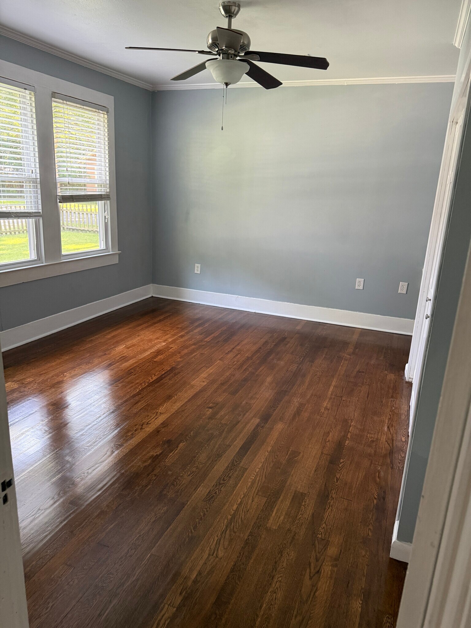 Second Bedroom - 345 Richland Ave