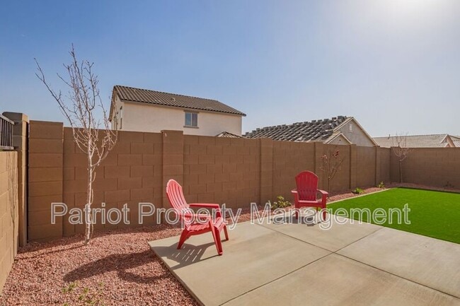 Building Photo - 14377 W Alameda Dr