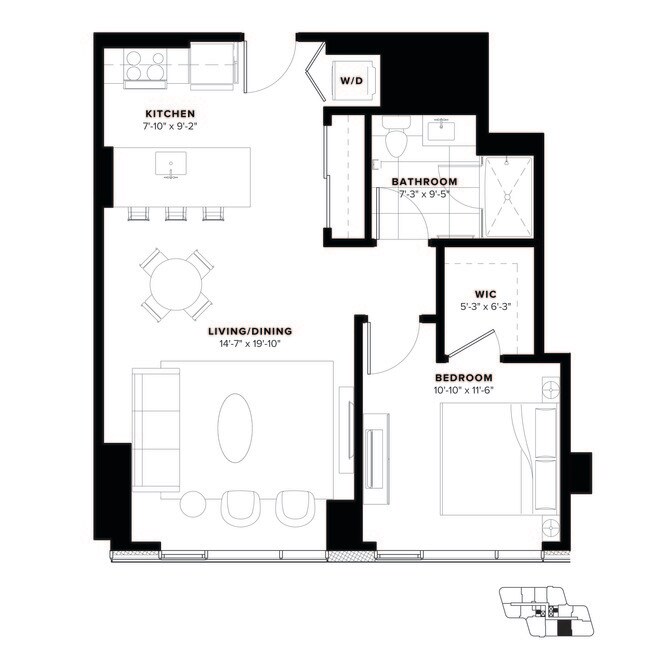 Floorplan - 5252