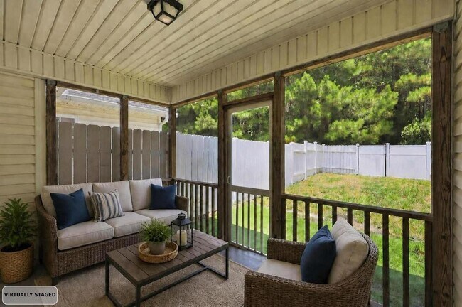 Building Photo - Carolina Forest Townhome