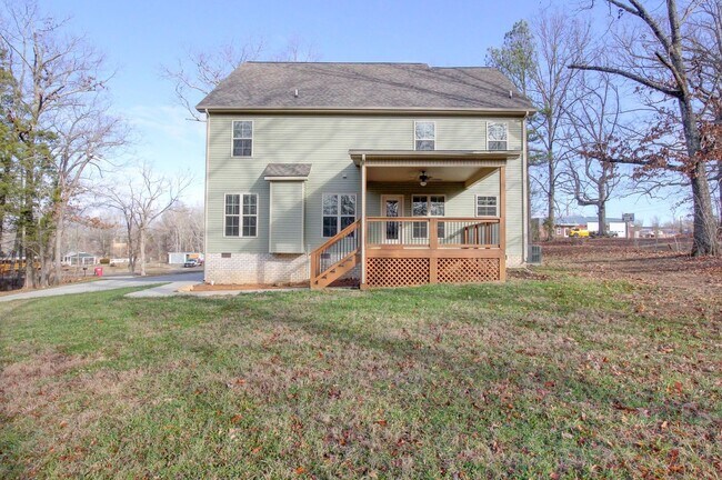 Building Photo - 2086 Ussery Rd S