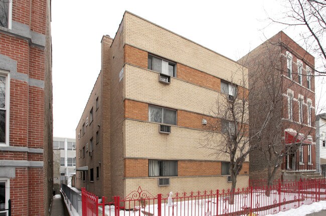 Primary Photo - 246 W 24th St