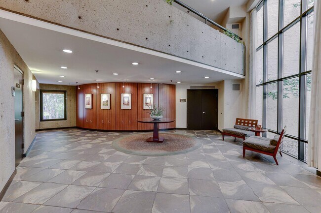 Building Photo - 3141 Dean Court #502