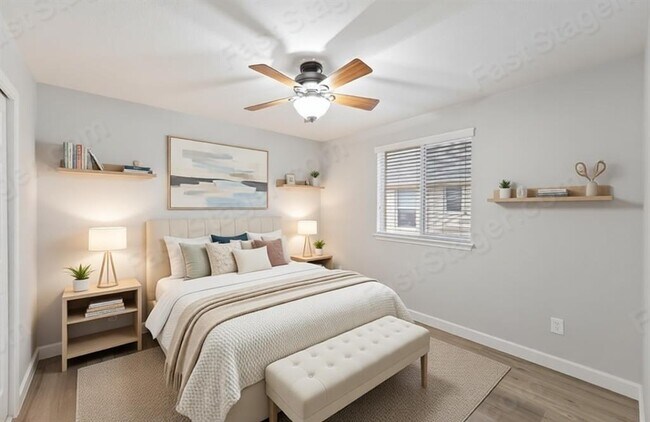 Building Photo - 3529 Shiraz Loop