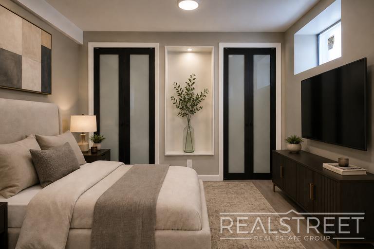 Building Photo - NO FEE! NEW 3 BED 2 Bath in Crown Heights Limestone!