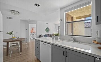 Building Photo - "Charming 1-Bed Oasis with Hardwood Floors...