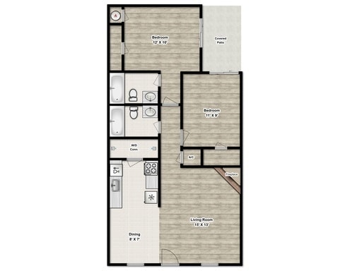 Building Photo - 615SB